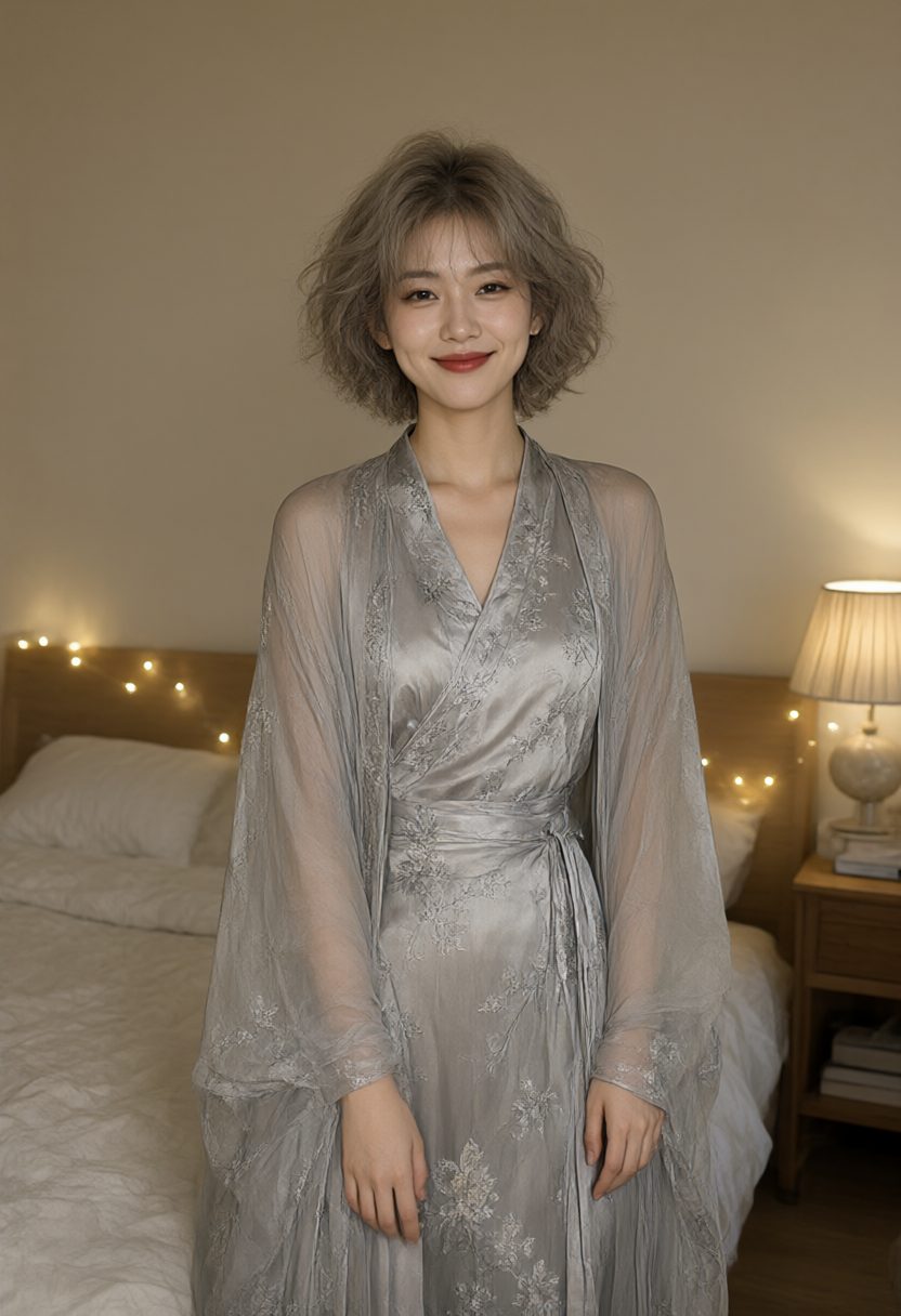 主演特写