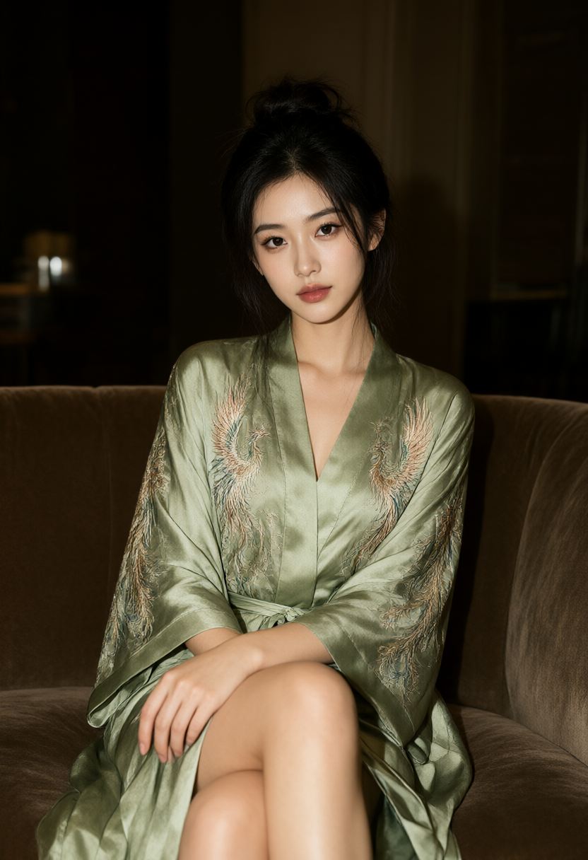 我是余欢水